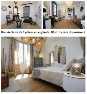 Demeure Urbaine